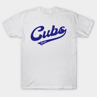 Chicago Cubs T-Shirt